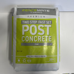 Postmix Concrete 20kg*