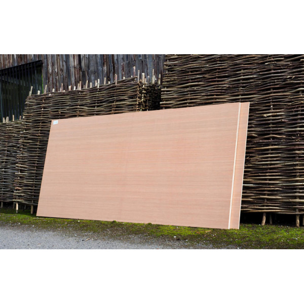 Exterior Ply 18mm