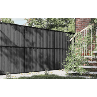 Vento Composite Fence Panel - (6x6)