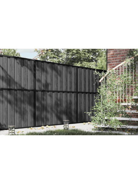 DuraPost® Vento Composite Fence Panel - (6x6)