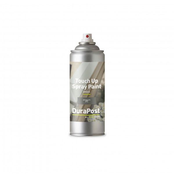 FENCEMATE DuraPost® Touch up Spray - Anthracite Grey 400ml