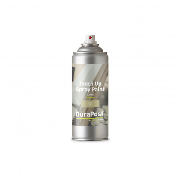 FENCEMATE DuraPost® Touch up Spray - Olive Grey 400ml