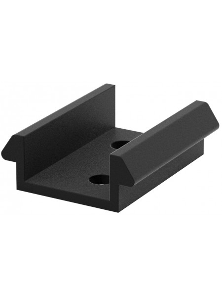 FENCEMATE DuraPost® Capping Rail Clip (Pack of 10) (Removable Method)