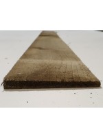 1.35m | Feather Edge Treated | 125 x ex22mm