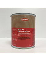 Protek Wood Preserver++ 1L