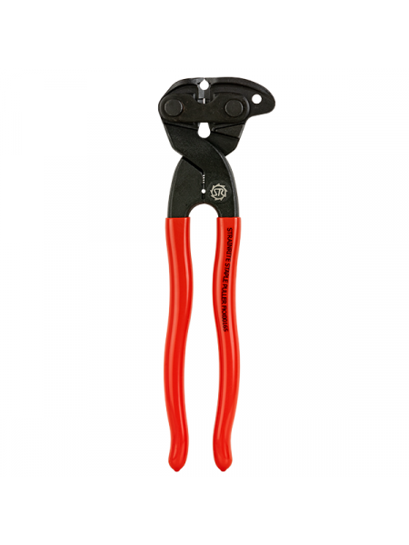 Strainrite Staple Puller With Cable Stripper