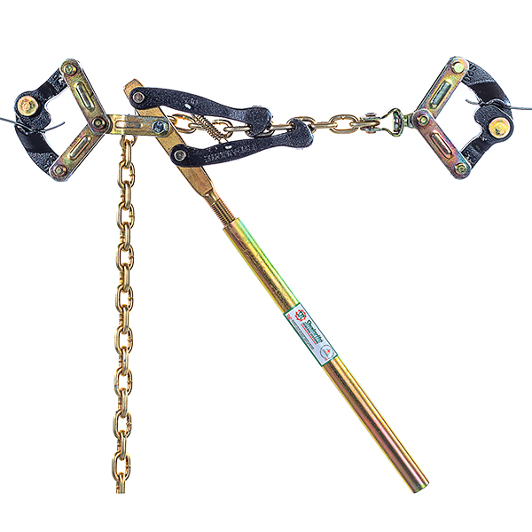Strainrite RX2 Contractor Chain Strainer (Removable handle)