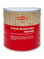 Protek Stain Blocking Primer Clear 2.5L