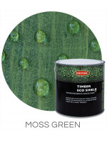 Protek Timber Eco Shield Moss 2.5L